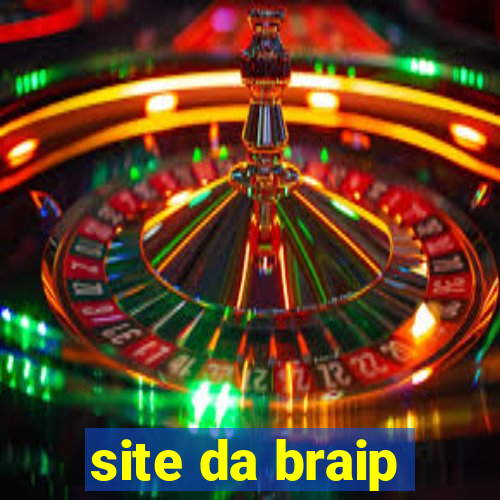 site da braip